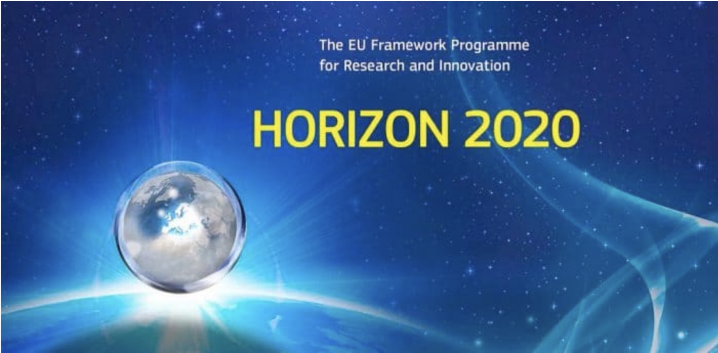 H2020 and Horizon Europe