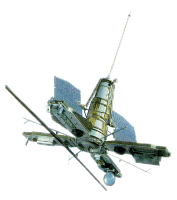 The Sich-1 Satellite